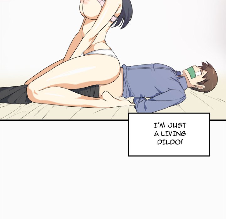 Excuse Me This Is My Room chapter 3 page 190