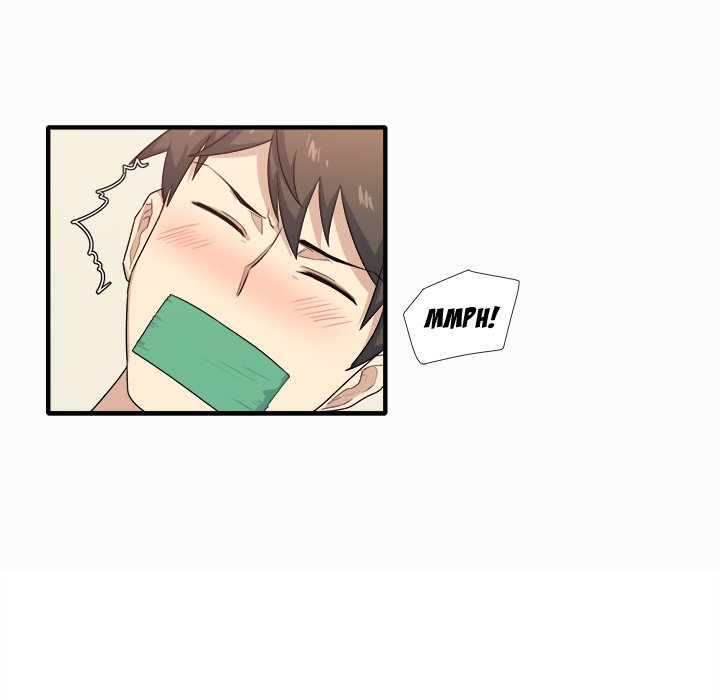 Excuse Me This Is My Room chapter 3 page 191