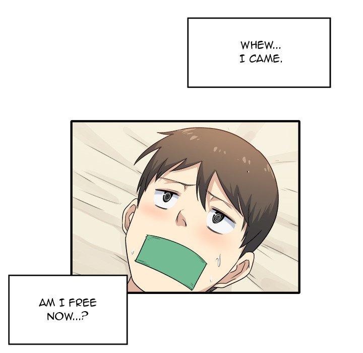 Excuse Me This Is My Room chapter 3 page 197