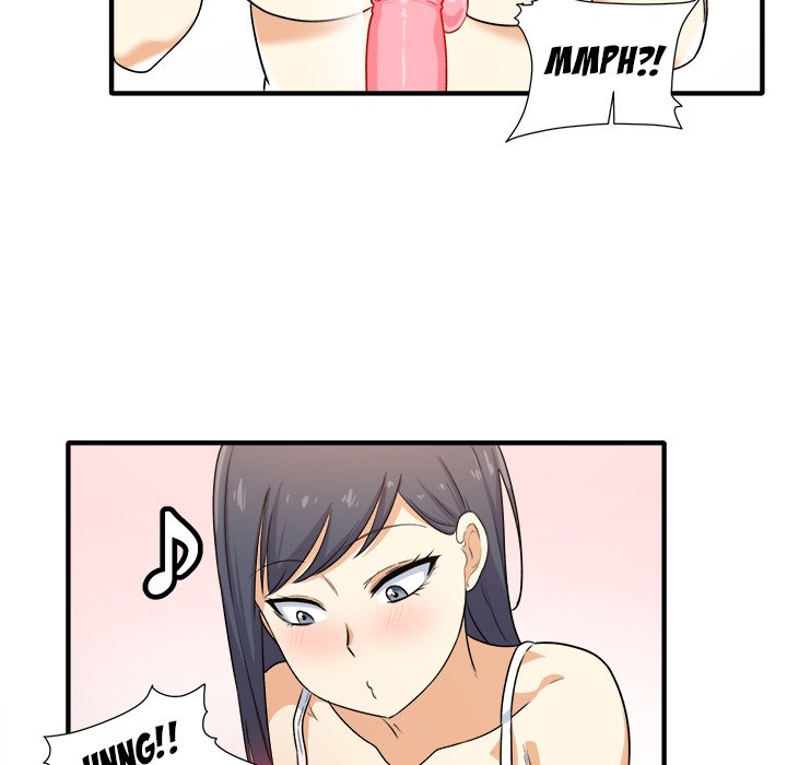Excuse Me This Is My Room chapter 3 page 199