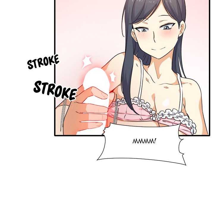 Excuse Me This Is My Room chapter 3 page 201