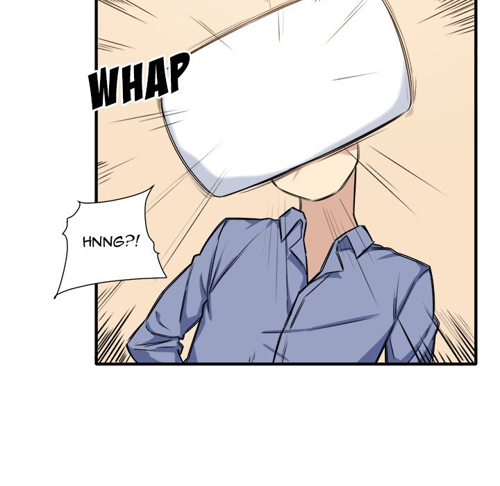 Excuse Me This Is My Room chapter 3 page 203