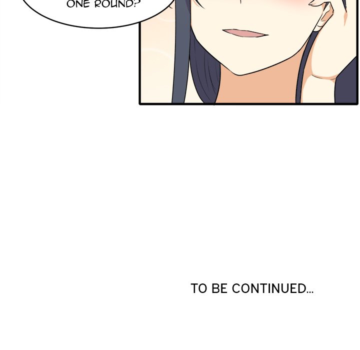 Excuse Me This Is My Room chapter 3 page 206