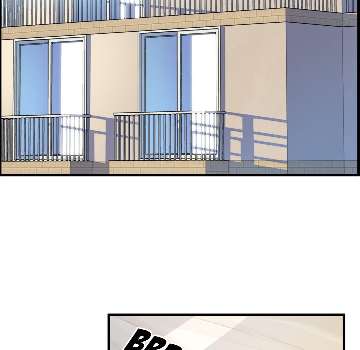 Excuse Me This Is My Room chapter 4 page 5