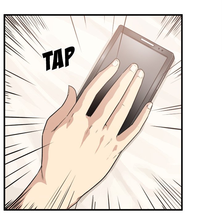 Excuse Me This Is My Room chapter 4 page 7