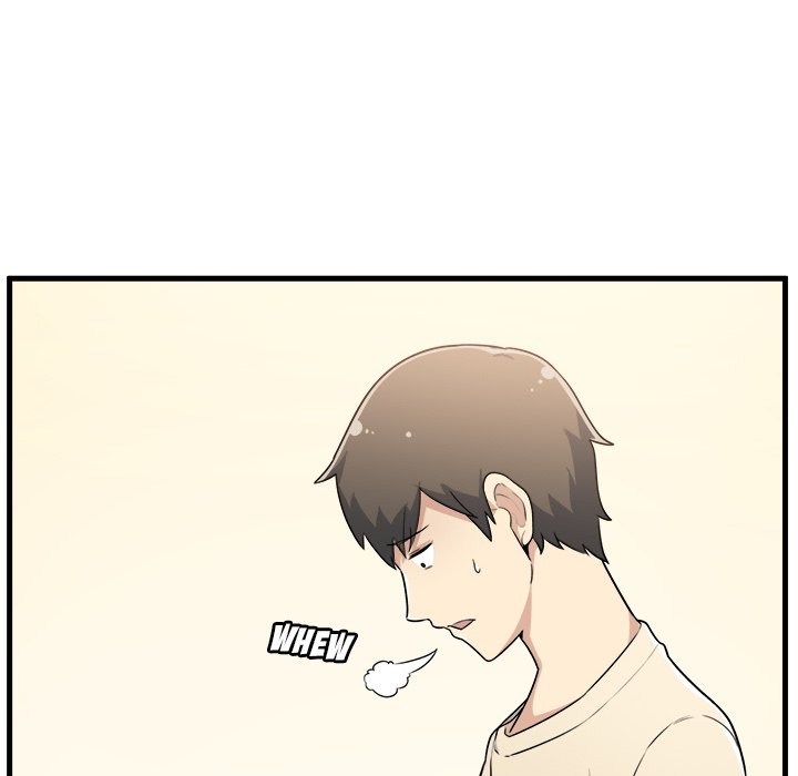Excuse Me This Is My Room chapter 4 page 8