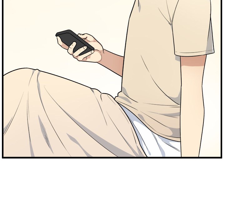 Excuse Me This Is My Room chapter 4 page 9