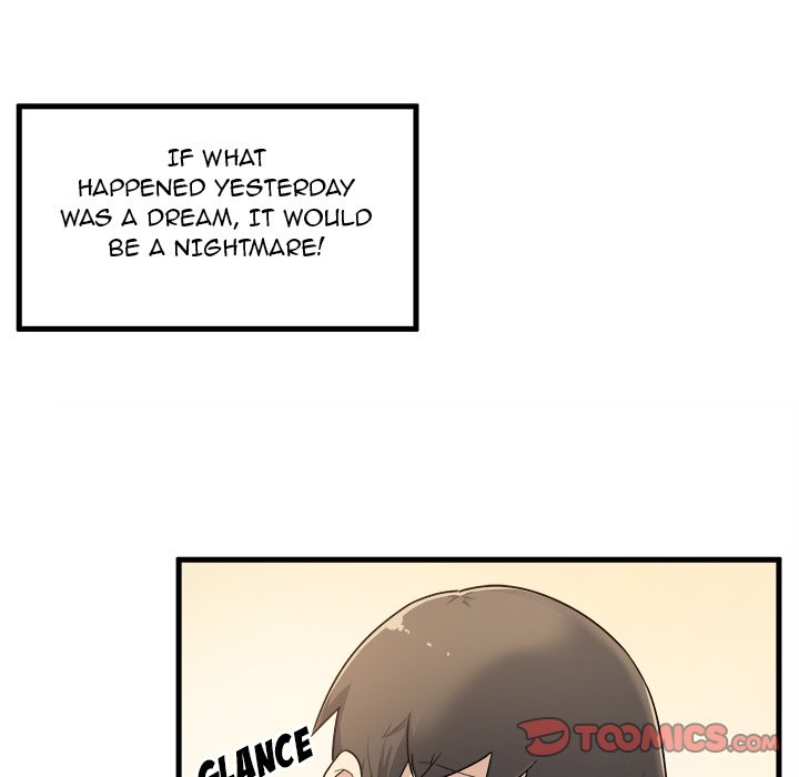 Excuse Me This Is My Room chapter 4 page 10