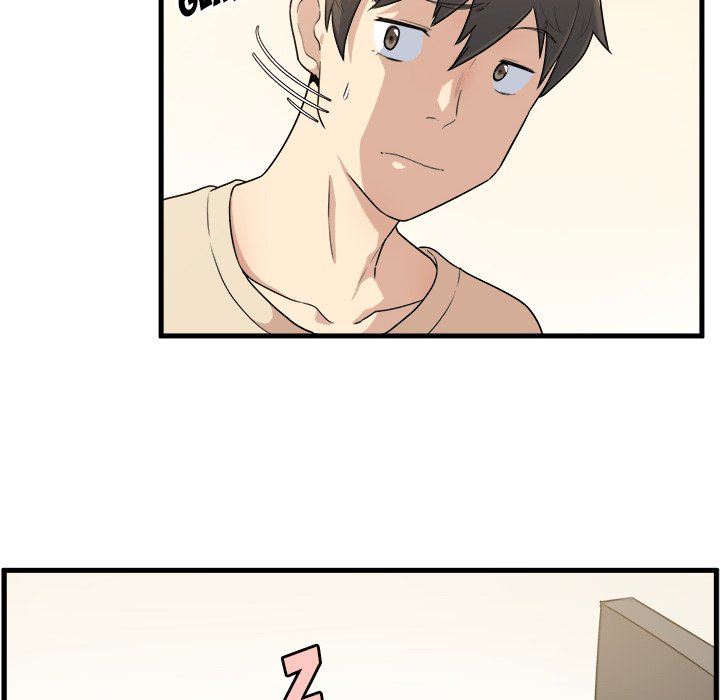 Excuse Me This Is My Room chapter 4 page 11