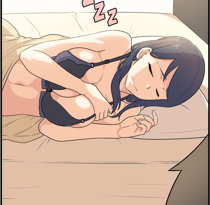 Excuse Me This Is My Room chapter 4 page 12