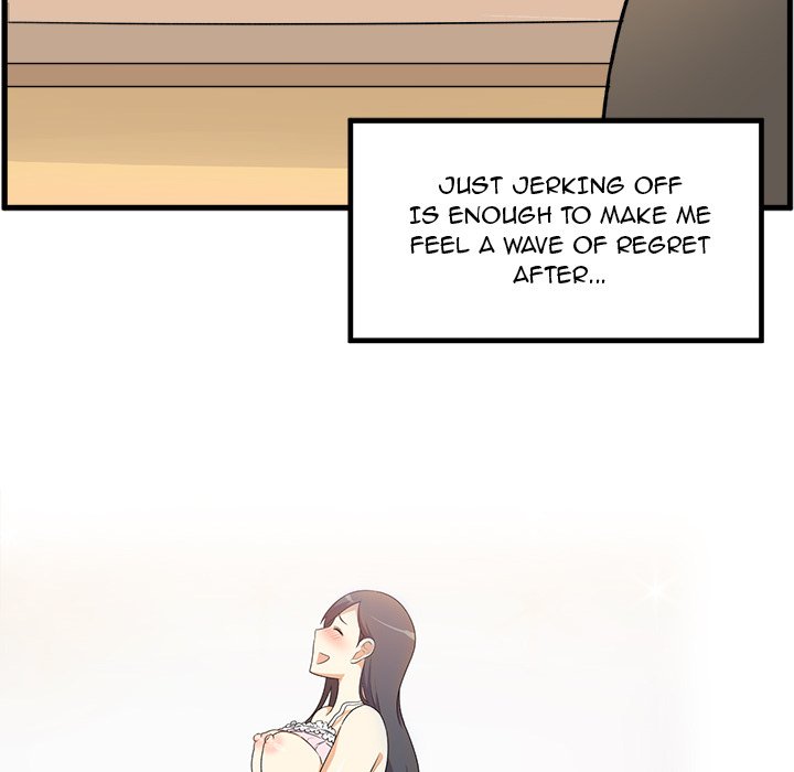 Excuse Me This Is My Room chapter 4 page 13