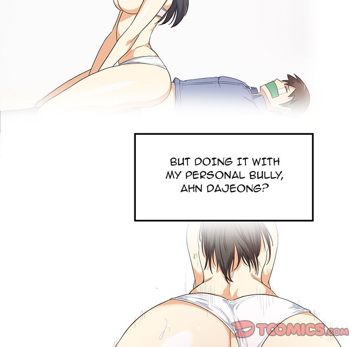 Excuse Me This Is My Room chapter 4 page 14