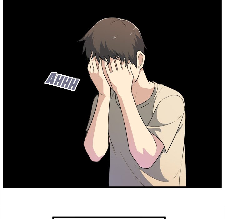 Excuse Me This Is My Room chapter 4 page 16