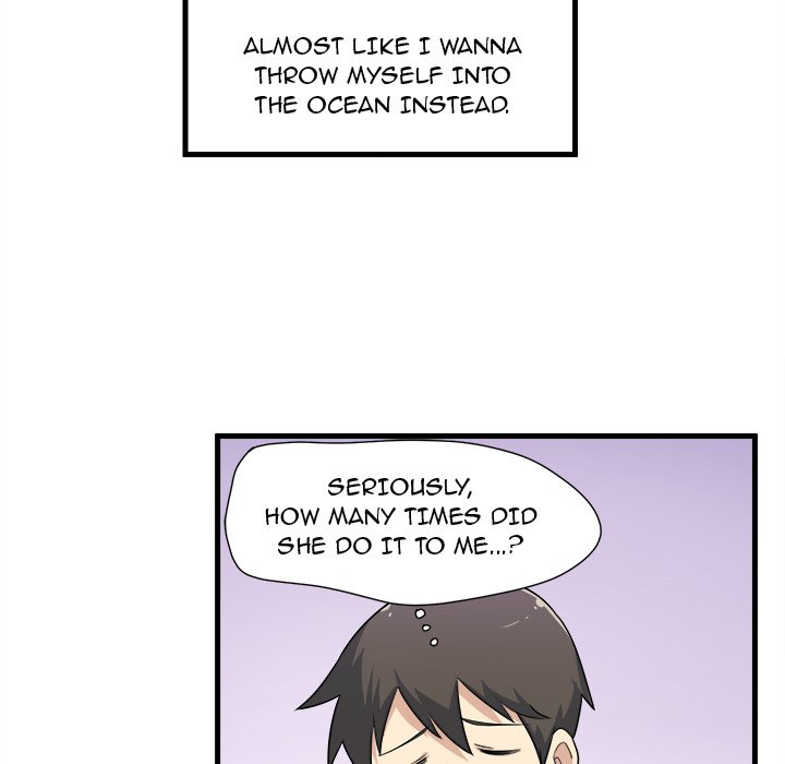 Excuse Me This Is My Room chapter 4 page 17