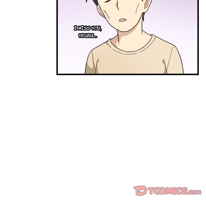 Excuse Me This Is My Room chapter 4 page 18