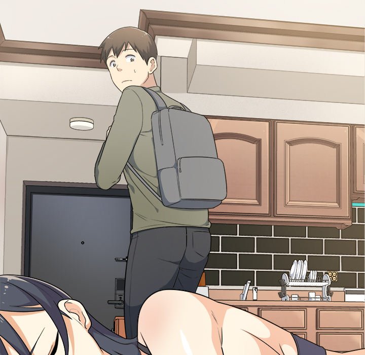 Excuse Me This Is My Room chapter 4 page 20