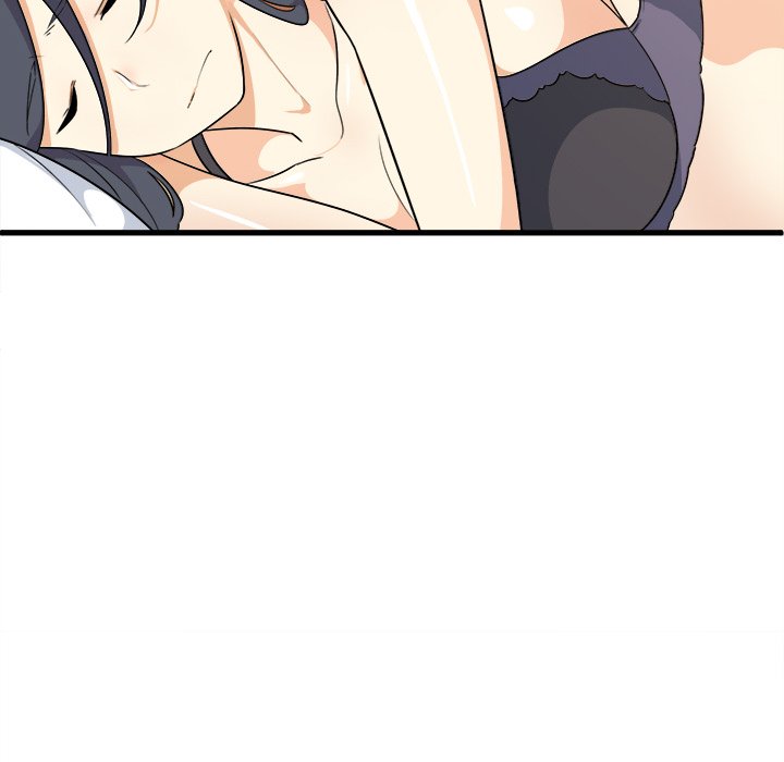 Excuse Me This Is My Room chapter 4 page 21