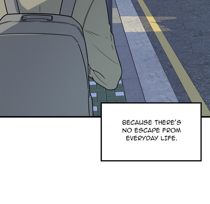 Excuse Me This Is My Room chapter 4 page 23