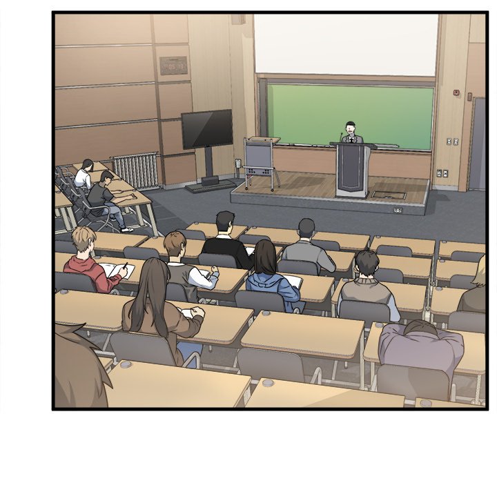 Excuse Me This Is My Room chapter 4 page 24