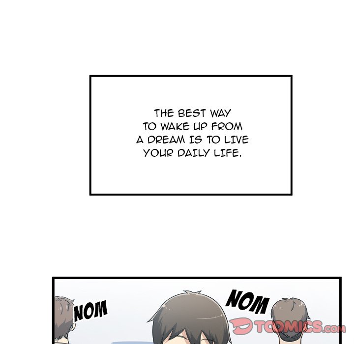 Excuse Me This Is My Room chapter 4 page 26