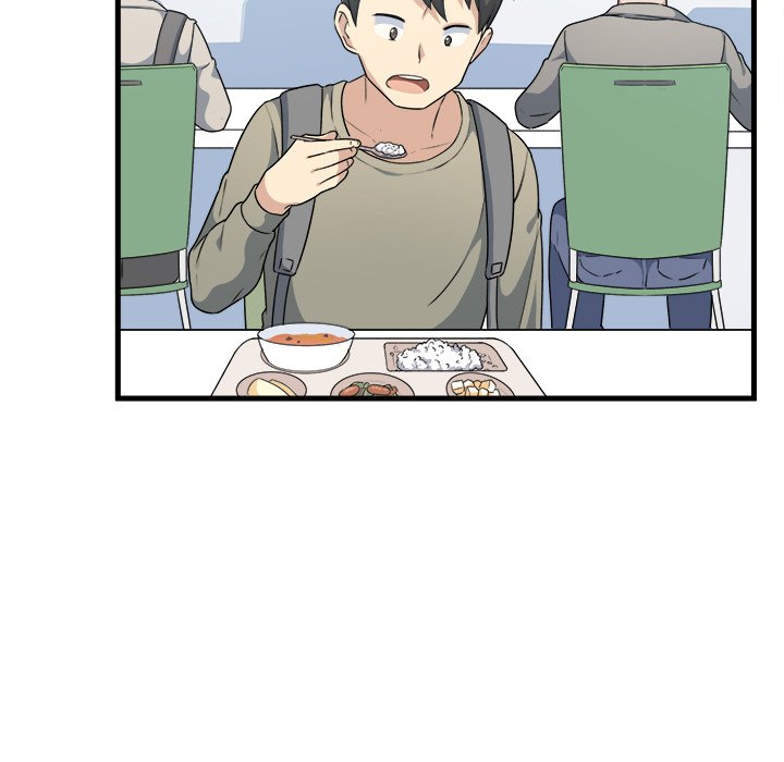 Excuse Me This Is My Room chapter 4 page 27