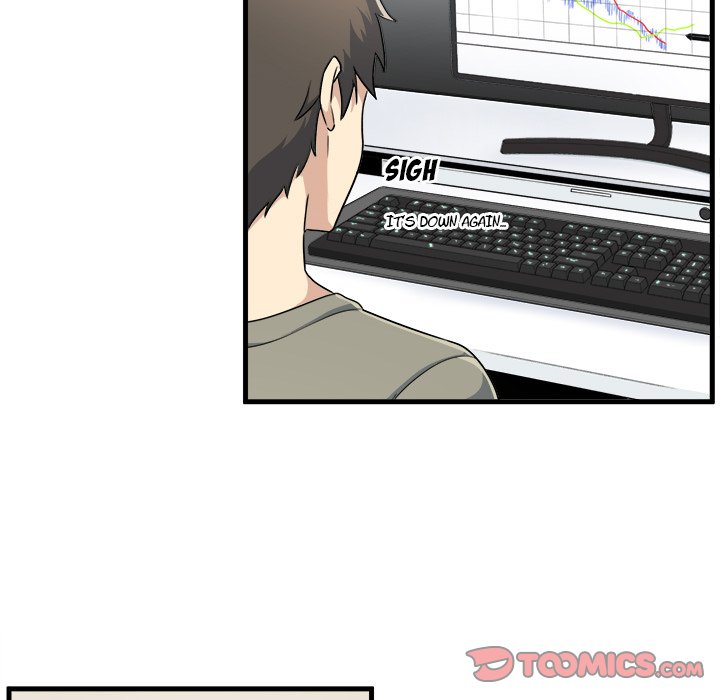 Excuse Me This Is My Room chapter 4 page 30