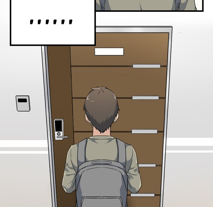 Excuse Me This Is My Room chapter 4 page 32