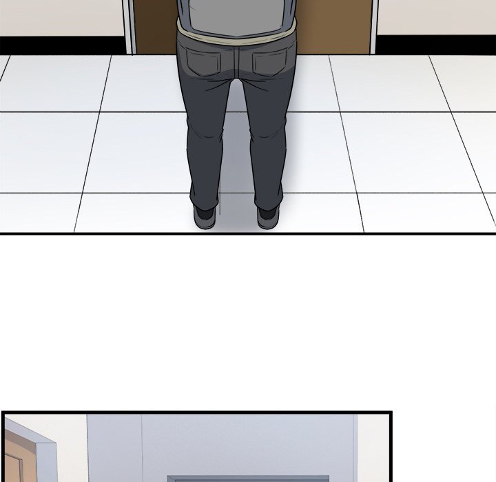 Excuse Me This Is My Room chapter 4 page 33