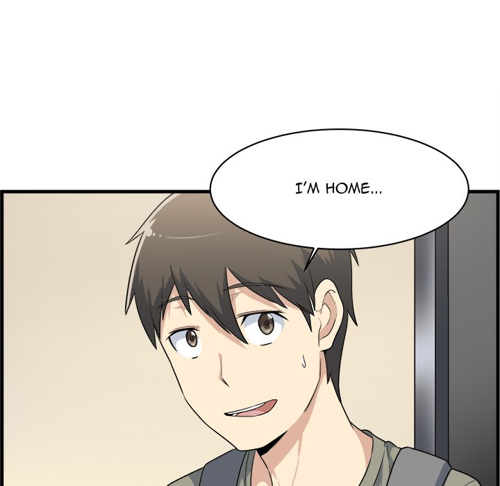 Excuse Me This Is My Room chapter 4 page 35