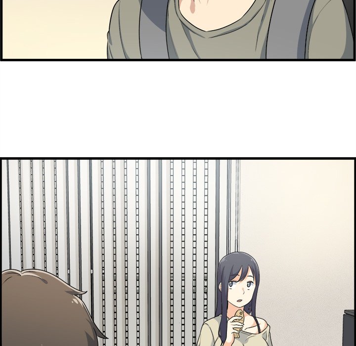 Excuse Me This Is My Room chapter 4 page 36