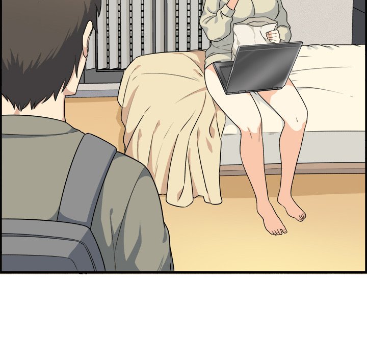 Excuse Me This Is My Room chapter 4 page 37