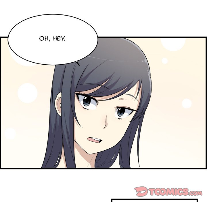 Excuse Me This Is My Room chapter 4 page 38