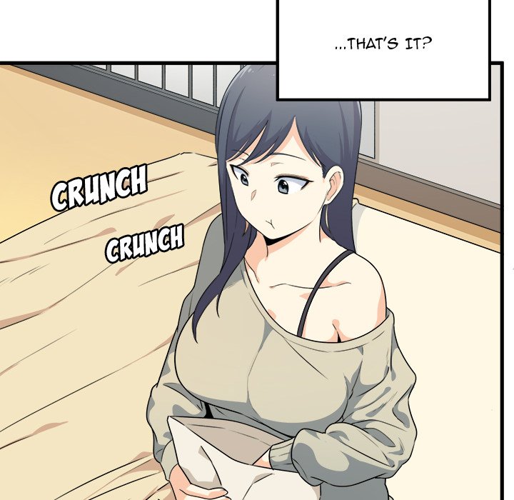 Excuse Me This Is My Room chapter 4 page 39