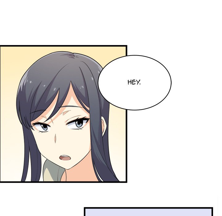 Excuse Me This Is My Room chapter 4 page 41
