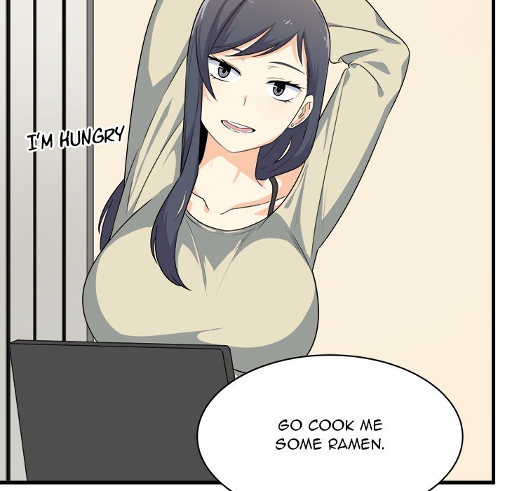 Excuse Me This Is My Room chapter 4 page 43