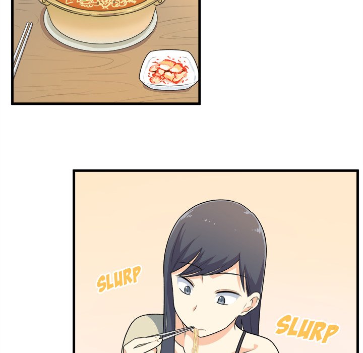 Excuse Me This Is My Room chapter 4 page 45