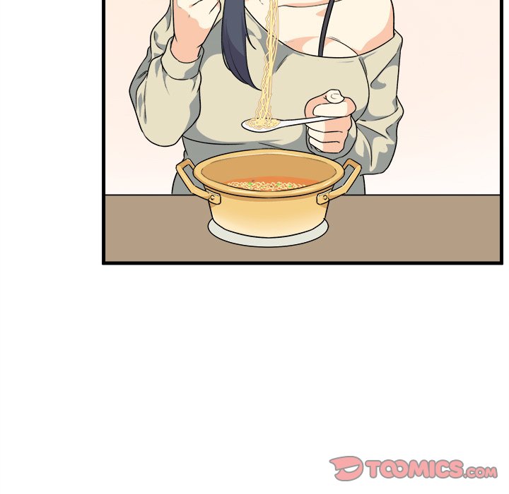 Excuse Me This Is My Room chapter 4 page 46
