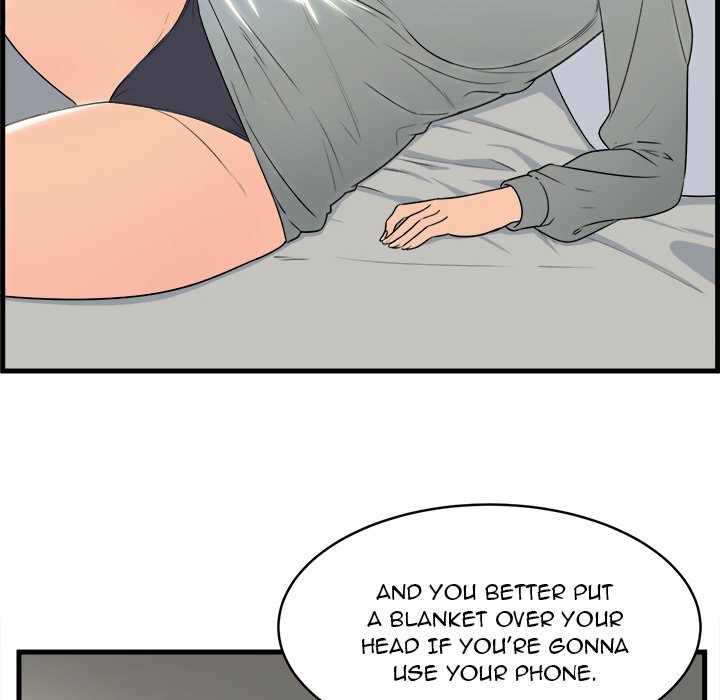 Excuse Me This Is My Room chapter 4 page 49