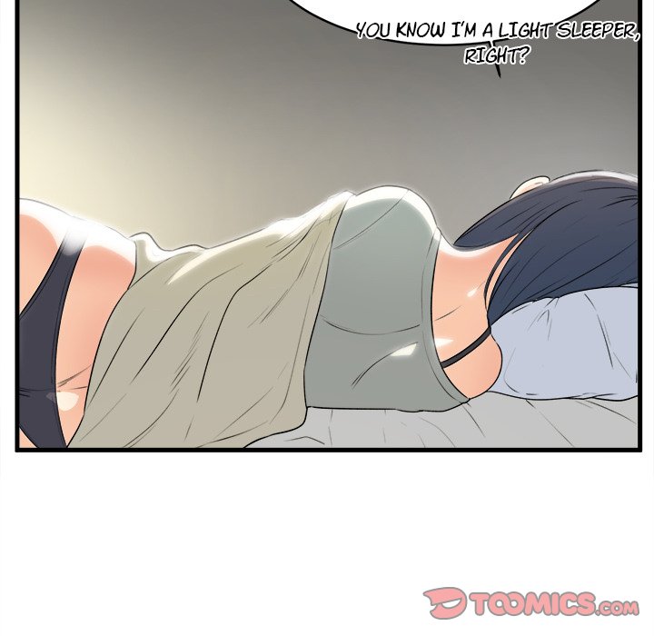 Excuse Me This Is My Room chapter 4 page 50