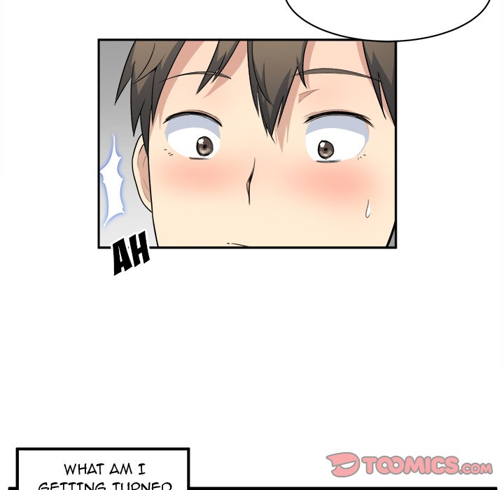 Excuse Me This Is My Room chapter 4 page 54