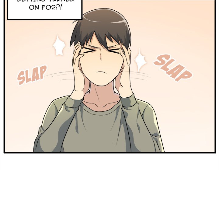 Excuse Me This Is My Room chapter 4 page 55