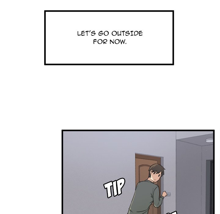 Excuse Me This Is My Room chapter 4 page 56