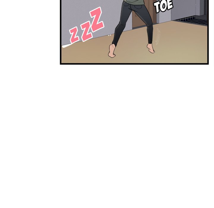 Excuse Me This Is My Room chapter 4 page 57
