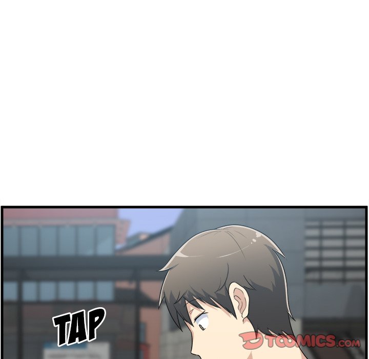 Excuse Me This Is My Room chapter 4 page 58
