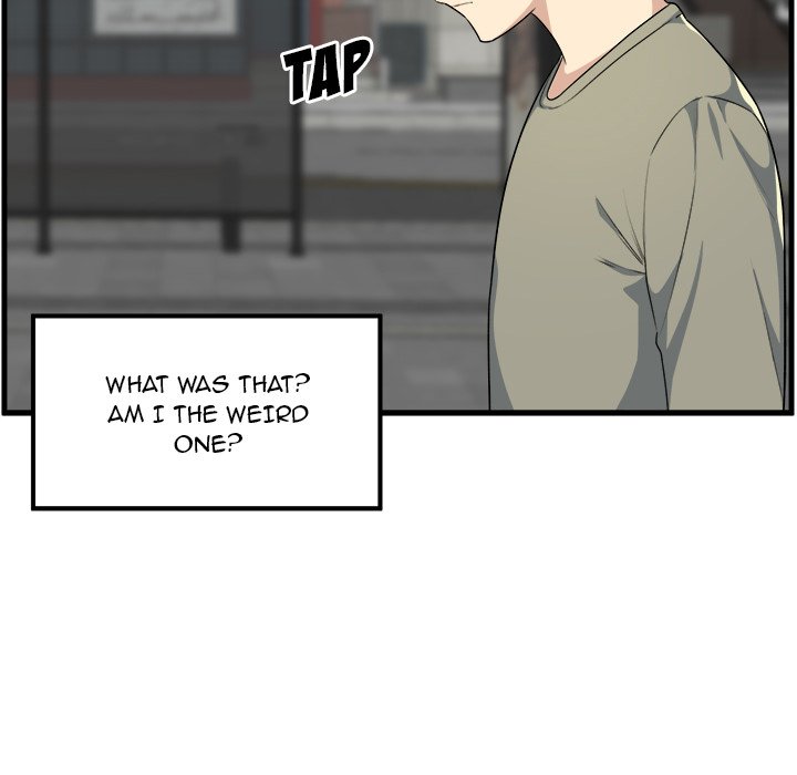 Excuse Me This Is My Room chapter 4 page 59