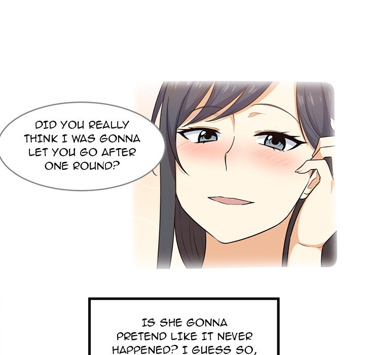 Excuse Me This Is My Room chapter 4 page 60