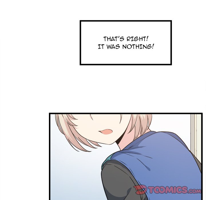 Excuse Me This Is My Room chapter 4 page 62