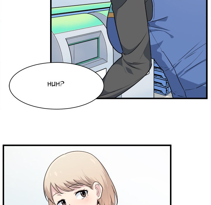 Excuse Me This Is My Room chapter 4 page 63