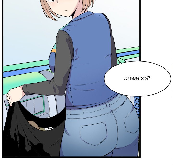 Excuse Me This Is My Room chapter 4 page 64
