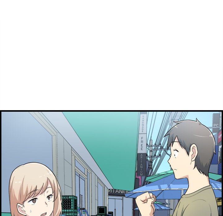 Excuse Me This Is My Room chapter 4 page 65